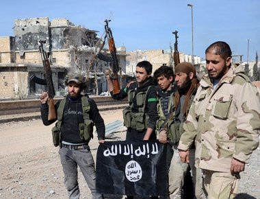 Μπ. Γιλντιρίμ: Η επιχείρηση «Ασπίδα του Ευφράτη» στη Συρία ολοκληρώθηκε με επιτυχία